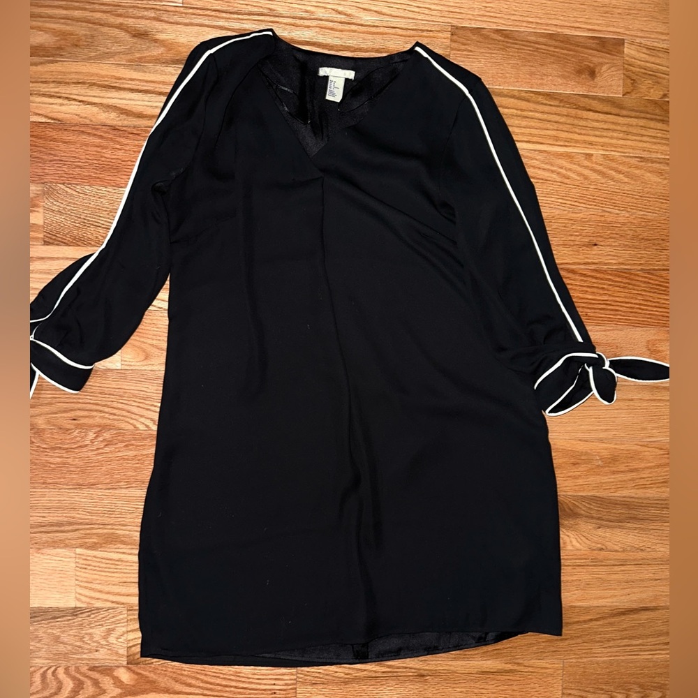 H&M dress size 8
